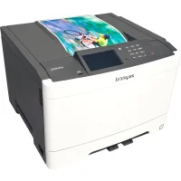 Принтер Lexmark CS510de фото 2